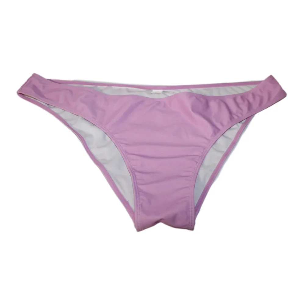 NEW Women's Plus Size Swimsuit Bottoms - Picture 7 of 10